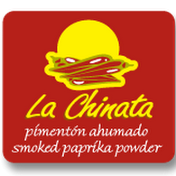 LA CHINATA SMOKED PAPRIKA POWDER